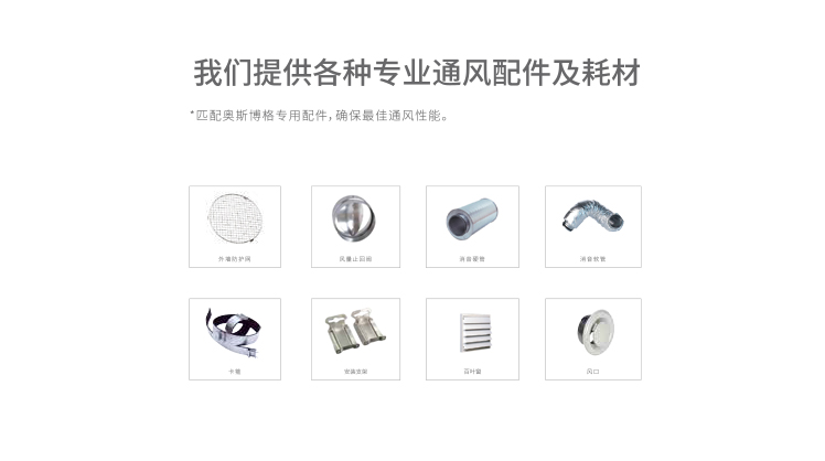 奧斯博格風(fēng)機