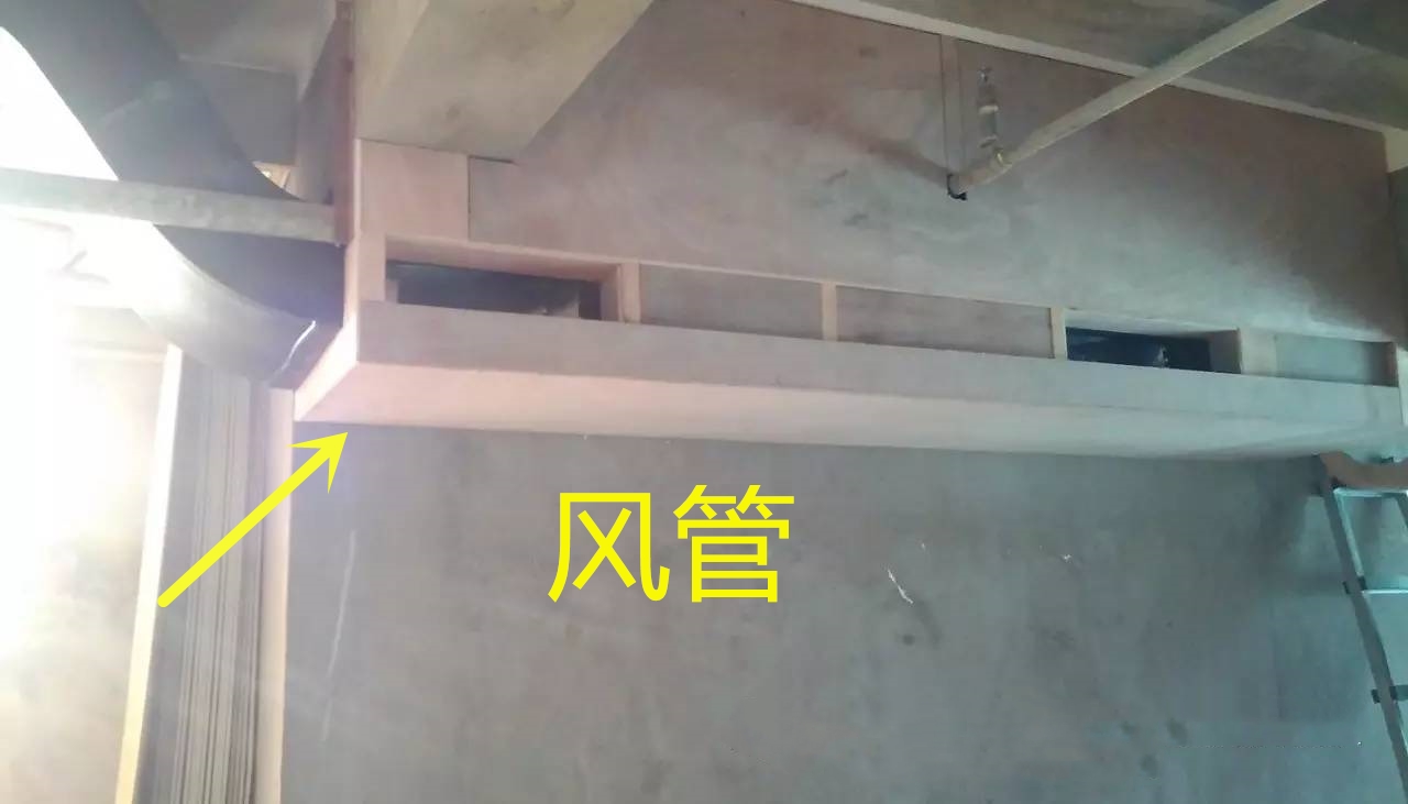 全空氣系統(tǒng)原理，全空氣系統(tǒng)優(yōu)缺點(diǎn)
