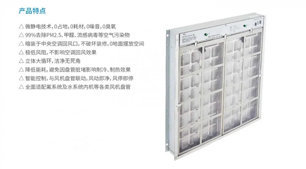 盛夏已至，疫情未消，辦公室的中央空調(diào)到底怎樣才能開？
