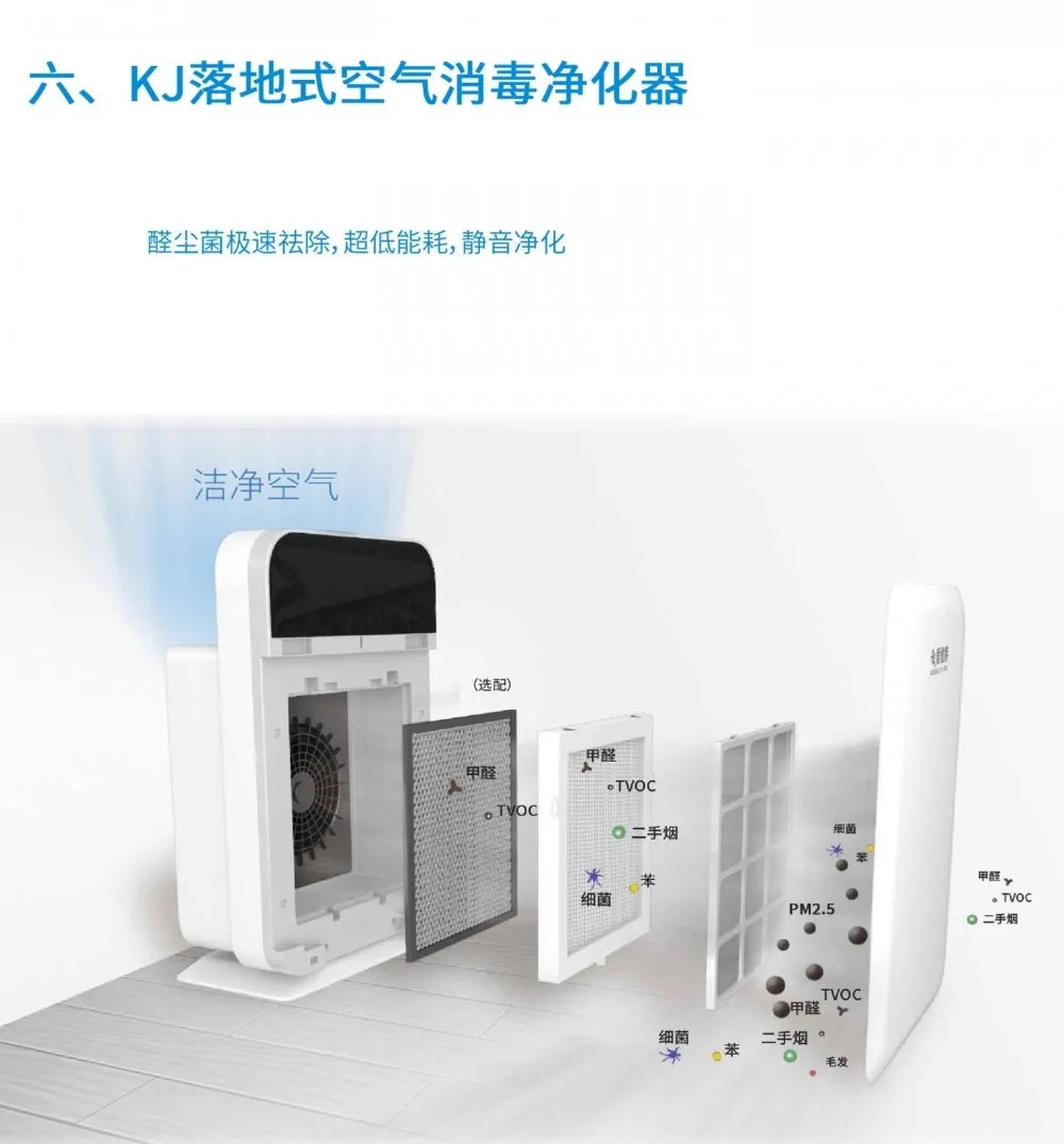 盛夏已至，疫情未消，辦公室的中央空調(diào)到底怎樣才能開？