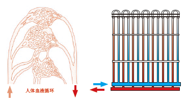 ?毛細(xì)管輻射空調(diào)系統(tǒng)效果好不好？毛細(xì)管輻射空調(diào)原理